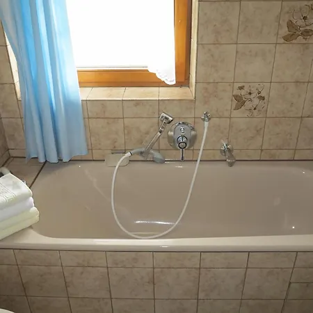 Haus Inta Apartmán Ofterschwang