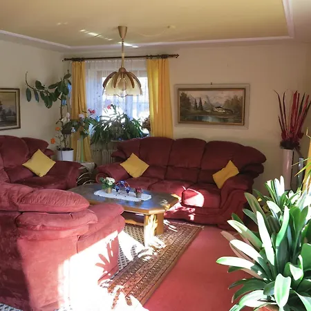 Haus Inta * Ofterschwang