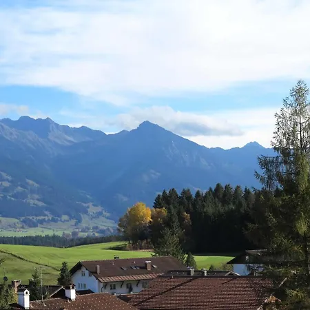 Haus Inta Ofterschwang