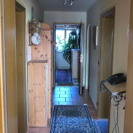 Lägenhet Haus Inta *