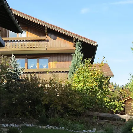 Haus Inta Lägenhet