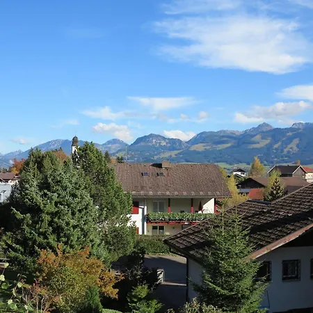Haus Inta Lägenhet *